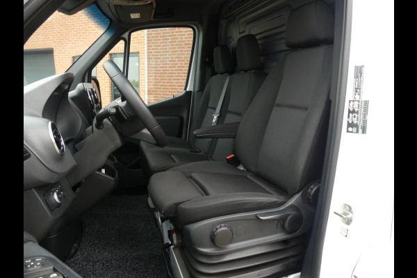 Mercedes-Benz Vito 116 CDI Extra lang Camera/Navigatie/Airco/Cruise control