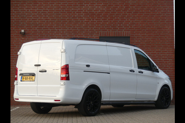 Mercedes-Benz Vito 116 CDI Extra lang Camera/Navigatie/Airco/Cruise control