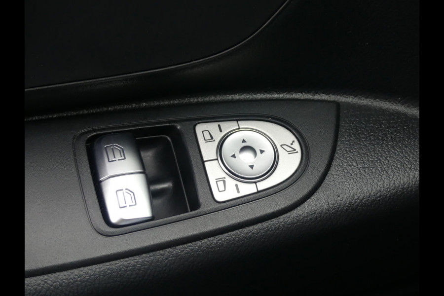 Mercedes-Benz Vito 116 CDI Extra lang Camera/Navigatie/Airco/Cruise control