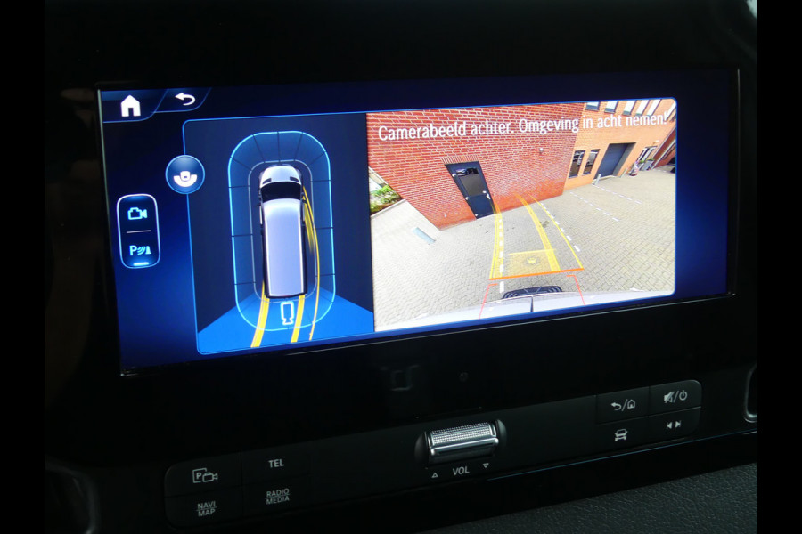 Mercedes-Benz Vito 116 CDI Extra lang Camera/Navigatie/Airco/Cruise control