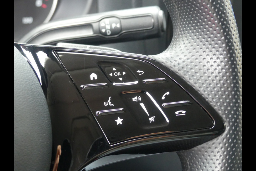 Mercedes-Benz Vito 116 CDI Extra lang Camera/Navigatie/Airco/Cruise control