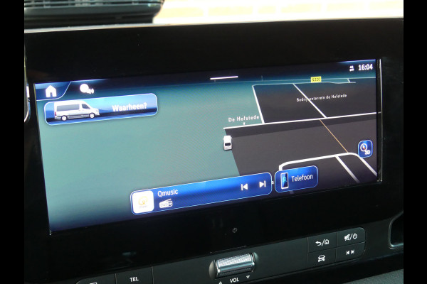 Mercedes-Benz Vito 116 CDI Extra lang Camera/Navigatie/Airco/Cruise control