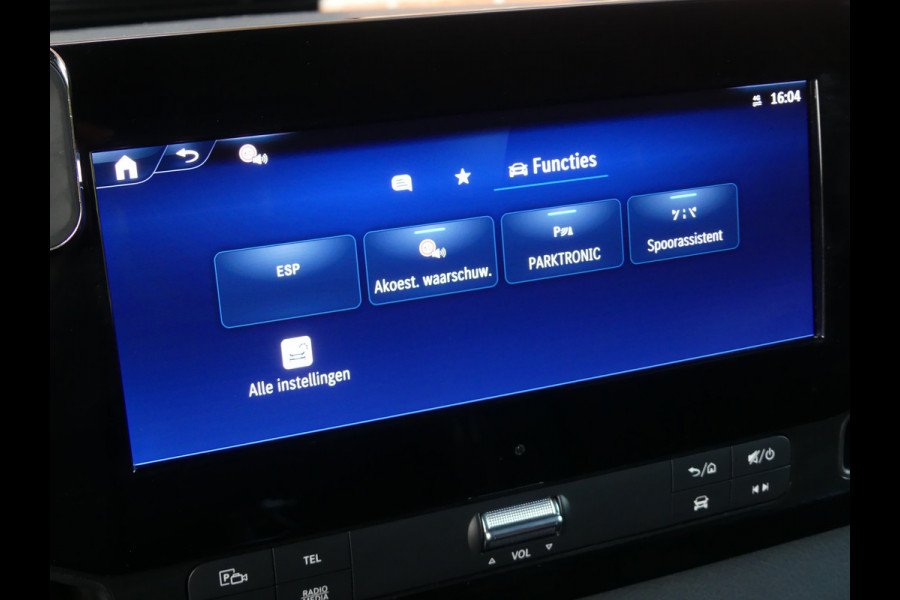 Mercedes-Benz Vito 116 CDI Extra lang Camera/Navigatie/Airco/Cruise control