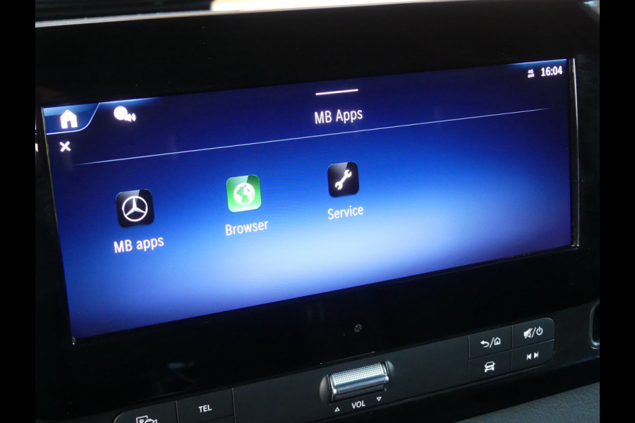 Mercedes-Benz Vito 116 CDI Extra lang Camera/Navigatie/Airco/Cruise control