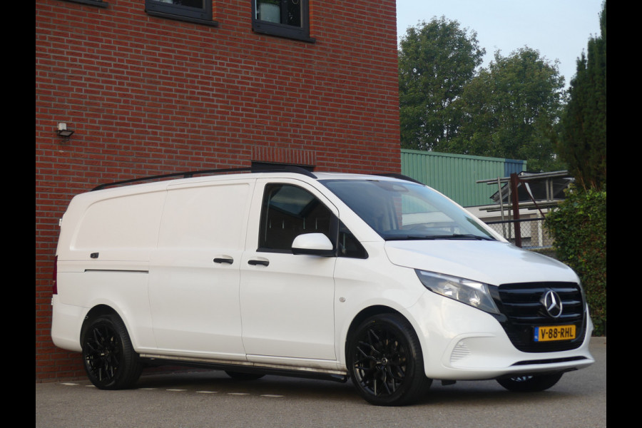 Mercedes-Benz Vito 116 CDI Extra lang Camera/Navigatie/Airco/Cruise control