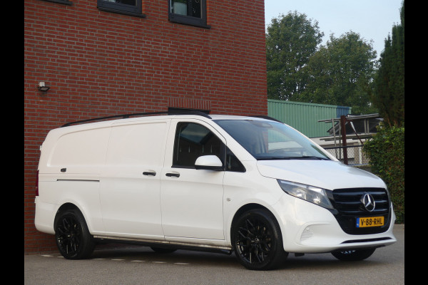 Mercedes-Benz Vito 116 CDI Extra lang Camera/Navigatie/Airco/Cruise control