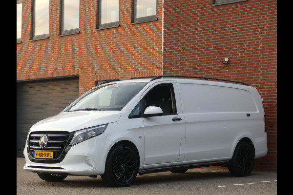 Mercedes-Benz Vito 116 CDI Extra lang Camera/Navigatie/Airco/Cruise control