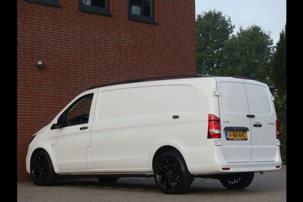 Mercedes-Benz Vito 116 CDI Extra lang Camera/Navigatie/Airco/Cruise control