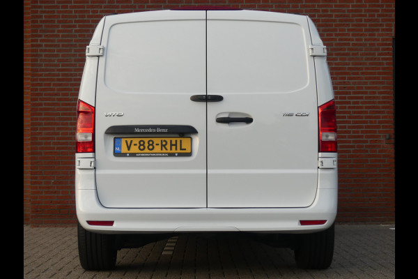Mercedes-Benz Vito 116 CDI Extra lang Camera/Navigatie/Airco/Cruise control