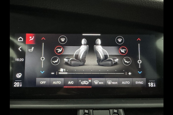 Alfa Romeo Giulia 2.0T Sprint (INCL-BTW)  Aut. *ADAPTIVE-CRUISE | LEATHER | XENON | MEMORY-PACK | HEATED-SPORTSEATS | CAMERA | NAVI-FULLMAP | DAB+ | SHIFT-PADDLES | PRIVACY-GLASS | LANE-ASSIST | BLINDSPOT | KEYLESS
