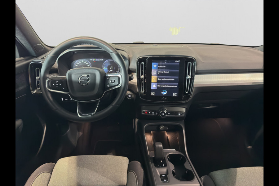 Volvo XC40 T4 Aut. Plug-in Hybrid Bright Luxe-Interieur Parkeercamera 211pk