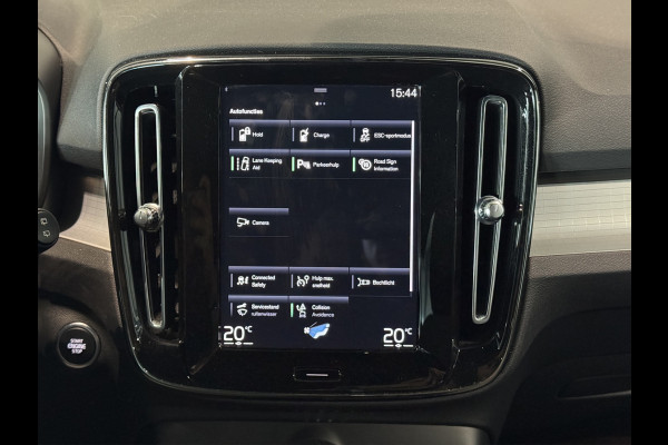 Volvo XC40 T4 Aut. Plug-in Hybrid Bright Luxe-Interieur Parkeercamera 211pk