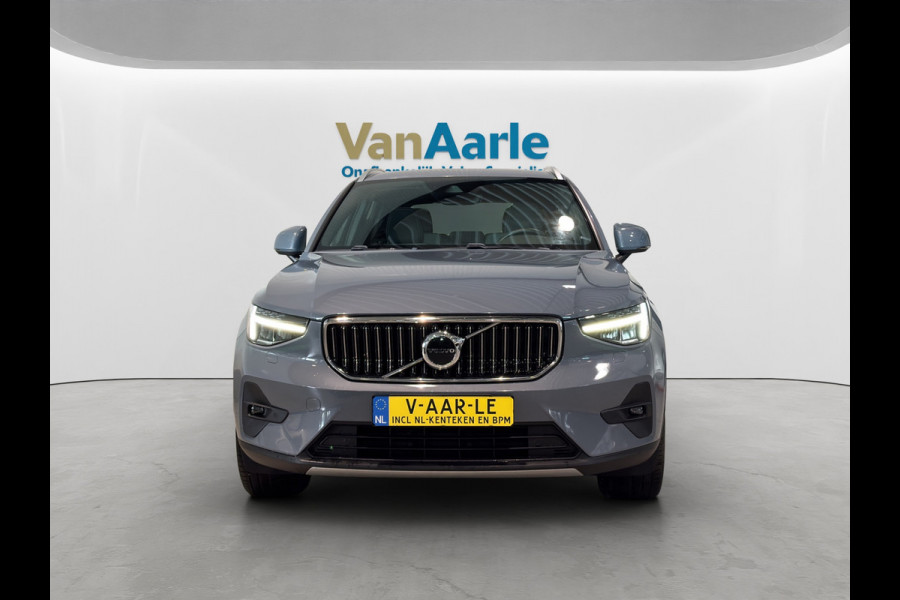 Volvo XC40 T4 Aut. Plug-in Hybrid Bright Luxe-Interieur Parkeercamera 211pk