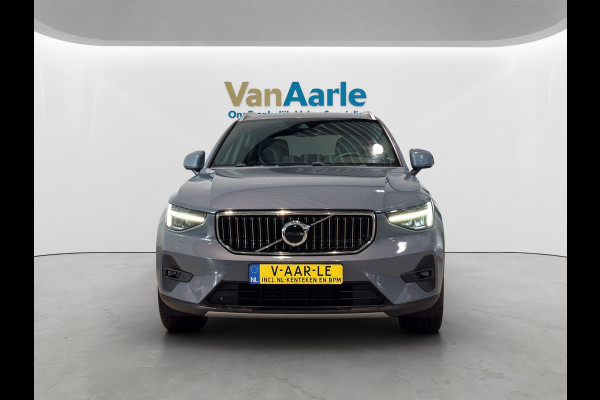 Volvo XC40 T4 Aut. Plug-in Hybrid Bright Luxe-Interieur Parkeercamera 211pk