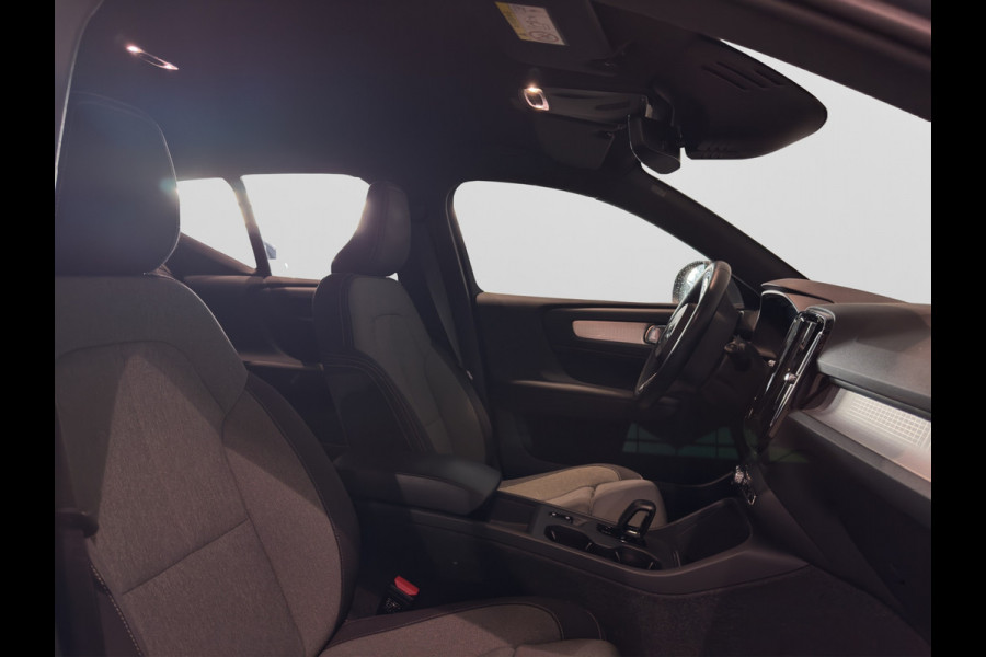 Volvo XC40 T4 Aut. Plug-in Hybrid Bright Luxe-Interieur Parkeercamera 211pk