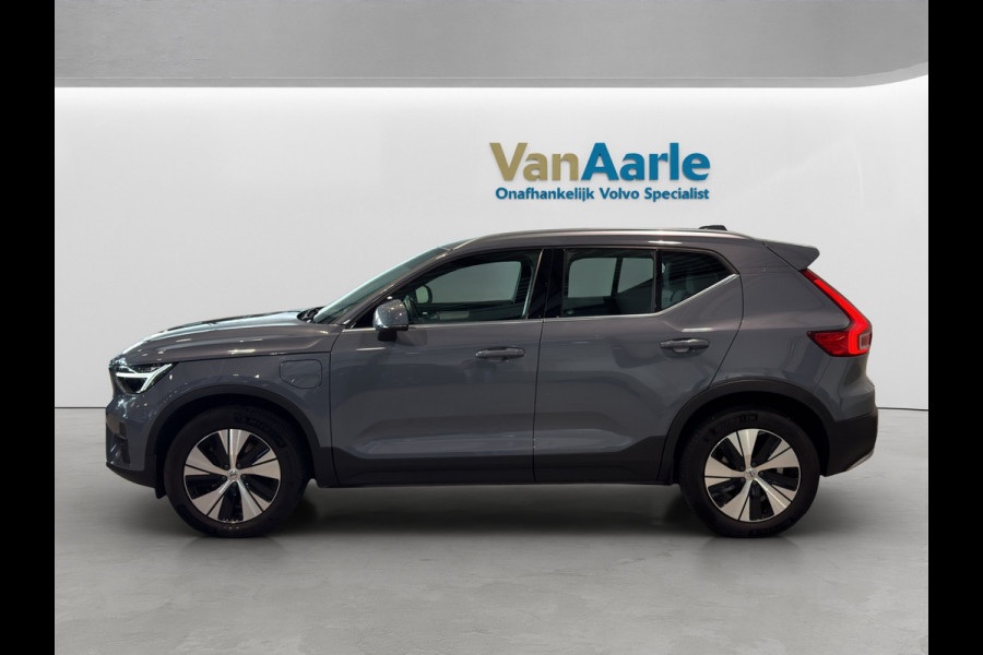 Volvo XC40 T4 Aut. Plug-in Hybrid Bright Luxe-Interieur Parkeercamera 211pk