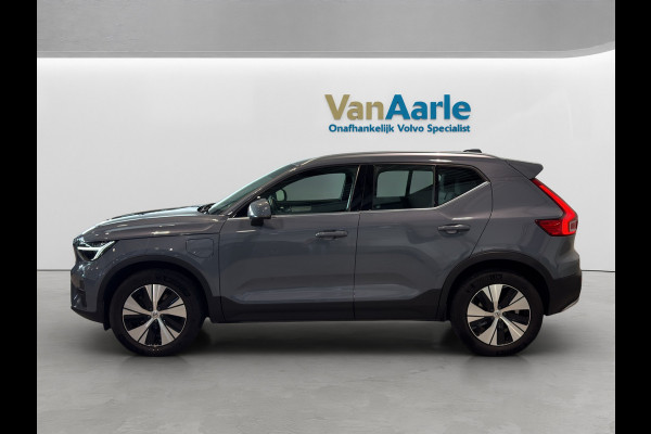 Volvo XC40 T4 Aut. Plug-in Hybrid Bright Luxe-Interieur Parkeercamera 211pk