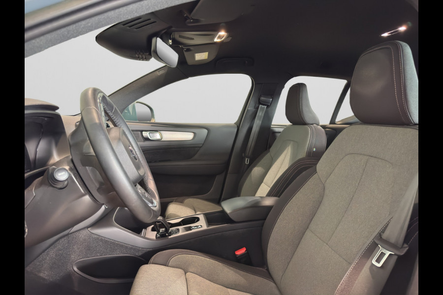 Volvo XC40 T4 Aut. Plug-in Hybrid Bright Luxe-Interieur Parkeercamera 211pk