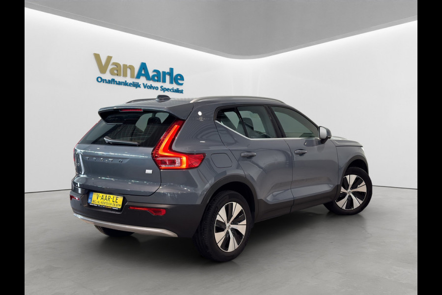 Volvo XC40 T4 Aut. Plug-in Hybrid Bright Luxe-Interieur Parkeercamera 211pk