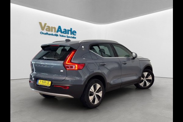 Volvo XC40 T4 Aut. Plug-in Hybrid Bright Luxe-Interieur Parkeercamera 211pk
