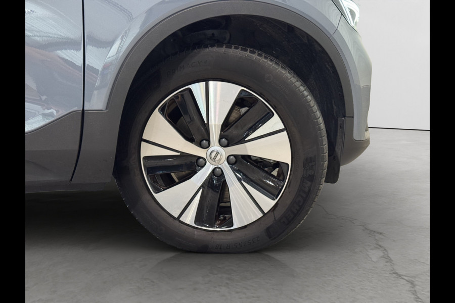 Volvo XC40 T4 Aut. Plug-in Hybrid Bright Luxe-Interieur Parkeercamera 211pk
