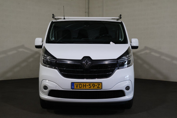 Renault Trafic 2.0 dCi 170pk L2 H1 Airco Navigatie Camera Imperiaal