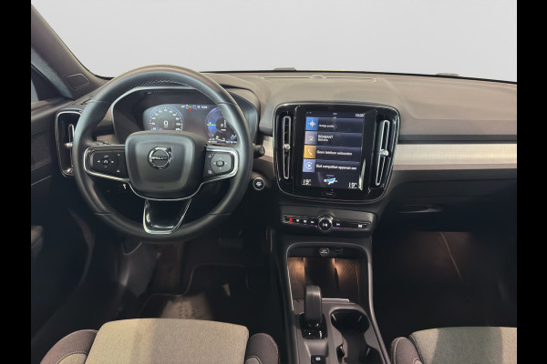 Volvo XC40 T4 Aut. Plug-in Hybrid Bright Parkeercamera Luxe-Interieur 211pk