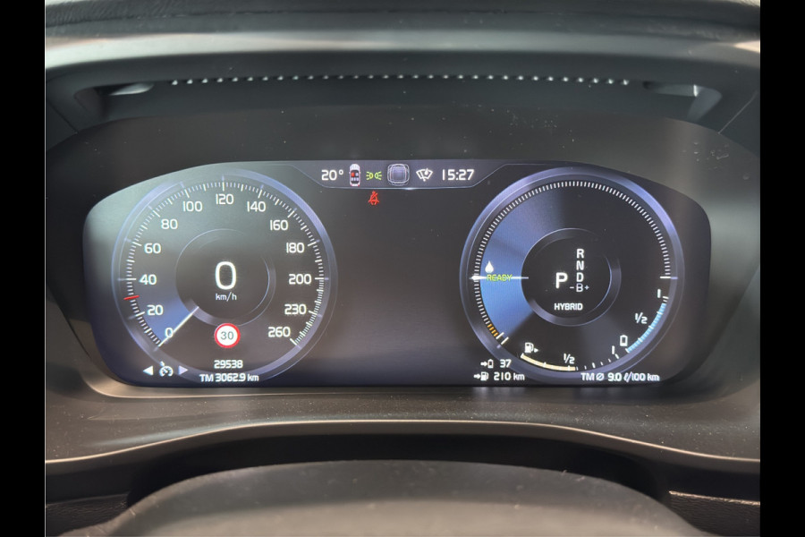 Volvo XC40 T4 Aut. Plug-in Hybrid Bright Parkeercamera Luxe-Interieur 211pk