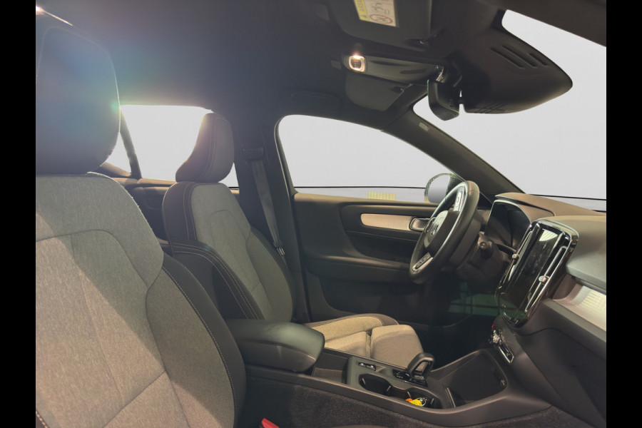 Volvo XC40 T4 Aut. Plug-in Hybrid Bright Parkeercamera Luxe-Interieur 211pk