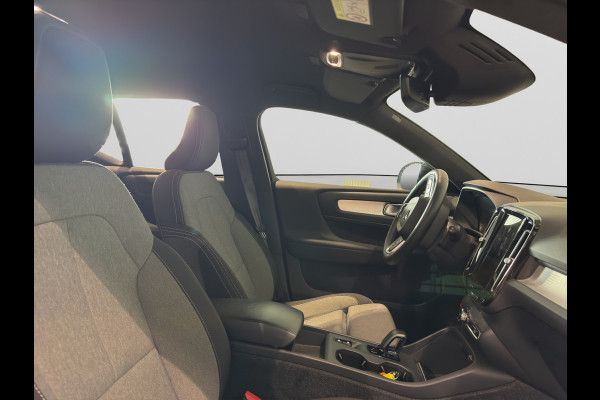 Volvo XC40 T4 Aut. Plug-in Hybrid Bright Parkeercamera Luxe-Interieur 211pk