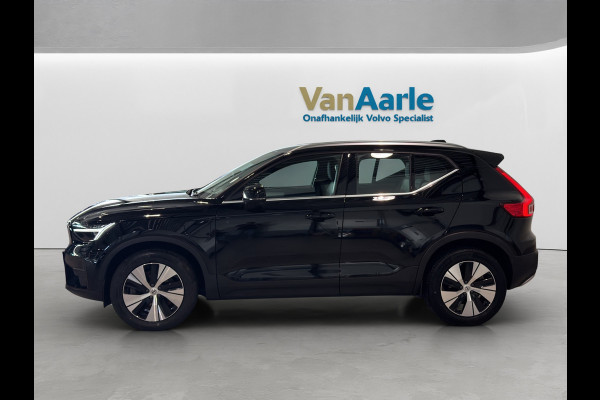 Volvo XC40 T4 Aut. Plug-in Hybrid Bright Parkeercamera Luxe-Interieur 211pk