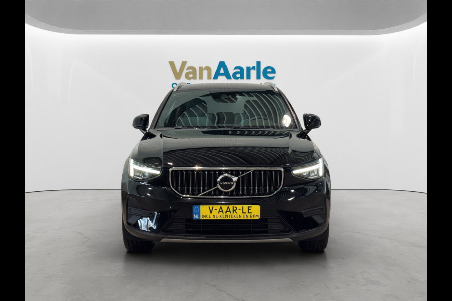 Volvo XC40 T4 Aut. Plug-in Hybrid Bright Parkeercamera Luxe-Interieur 211pk