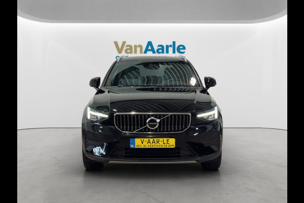 Volvo XC40 T4 Aut. Plug-in Hybrid Bright Parkeercamera Luxe-Interieur 211pk