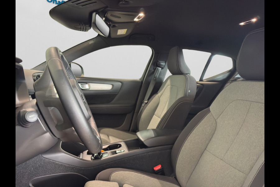 Volvo XC40 T4 Aut. Plug-in Hybrid Bright Parkeercamera Luxe-Interieur 211pk
