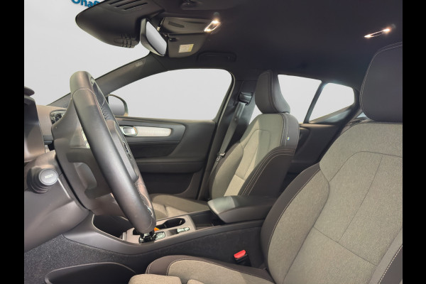 Volvo XC40 T4 Aut. Plug-in Hybrid Bright Parkeercamera Luxe-Interieur 211pk