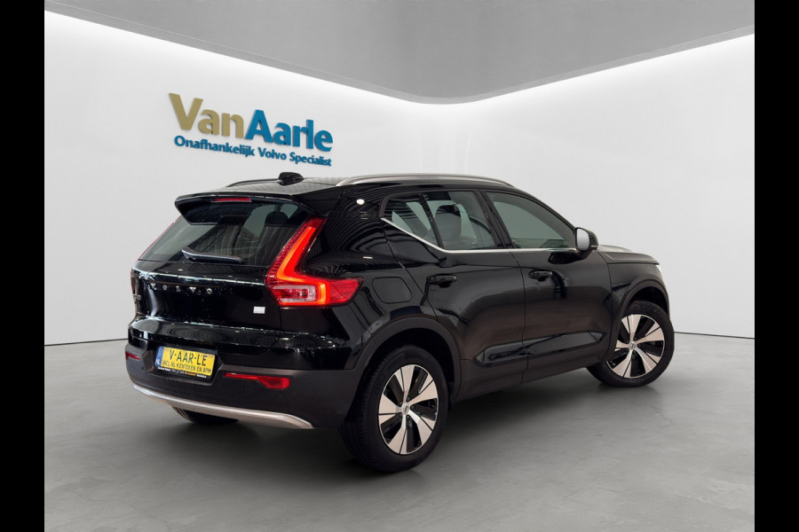 Volvo XC40 T4 Aut. Plug-in Hybrid Bright Parkeercamera Luxe-Interieur 211pk