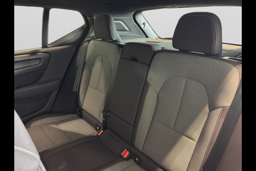 Volvo XC40 T4 Aut. Plug-in Hybrid Bright Parkeercamera Luxe-Interieur 211pk