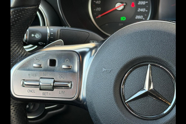 Mercedes-Benz GLC Coupé 300e 4MATIC Premium | 1E EIGENAAR | 3/6/12MND GARANTIE |  BTW | AUTOMAAT | CRUISE | DAB | LED | CAMERA | SFEERVERLICHTING | CARPLAY | NAVI |