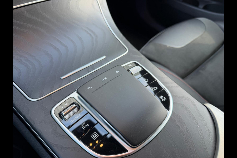 Mercedes-Benz GLC Coupé 300e 4MATIC Premium | 1E EIGENAAR | 3/6/12MND GARANTIE |  BTW | AUTOMAAT | CRUISE | DAB | LED | CAMERA | SFEERVERLICHTING | CARPLAY | NAVI |