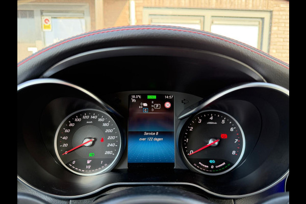 Mercedes-Benz GLC Coupé 300e 4MATIC Premium | 1E EIGENAAR | 3/6/12MND GARANTIE |  BTW | AUTOMAAT | CRUISE | DAB | LED | CAMERA | SFEERVERLICHTING | CARPLAY | NAVI |