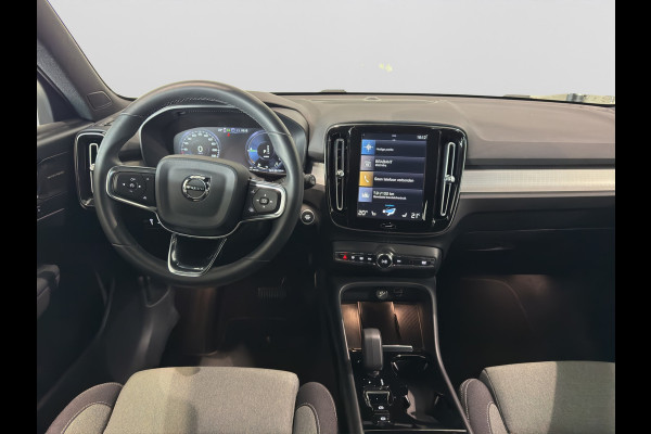 Volvo XC40 T5 Plug-in Hybrid Plus Bright Stoelverwarming Luxe-interieur 262pk