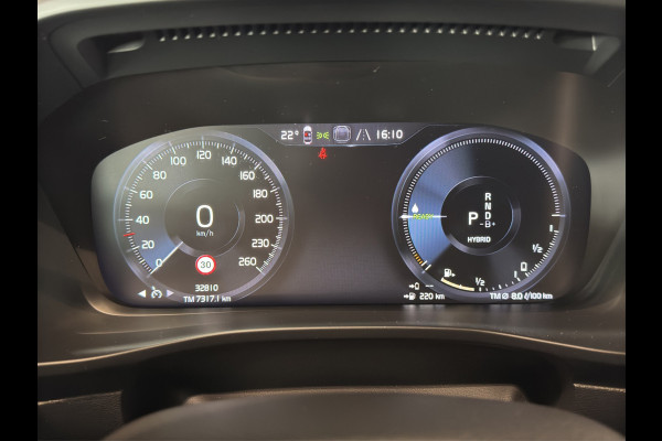 Volvo XC40 T5 Plug-in Hybrid Plus Bright Stoelverwarming Luxe-interieur 262pk