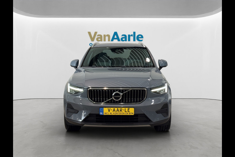 Volvo XC40 T5 Plug-in Hybrid Plus Bright Stoelverwarming Luxe-interieur 262pk