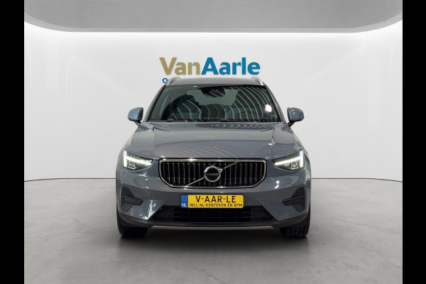 Volvo XC40 T5 Plug-in Hybrid Plus Bright Stoelverwarming Luxe-interieur 262pk
