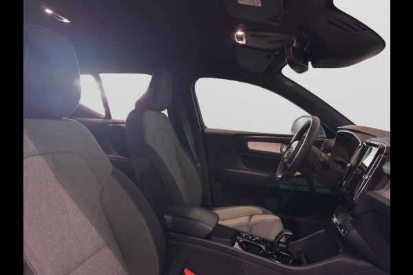 Volvo XC40 T5 Plug-in Hybrid Plus Bright Stoelverwarming Luxe-interieur 262pk