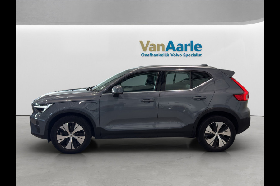 Volvo XC40 T5 Plug-in Hybrid Plus Bright Stoelverwarming Luxe-interieur 262pk