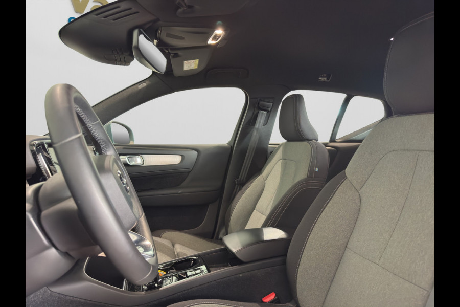Volvo XC40 T5 Plug-in Hybrid Plus Bright Stoelverwarming Luxe-interieur 262pk