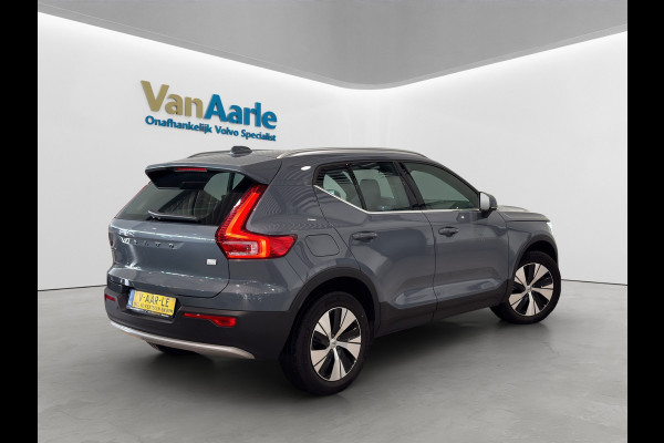 Volvo XC40 T5 Plug-in Hybrid Plus Bright Stoelverwarming Luxe-interieur 262pk