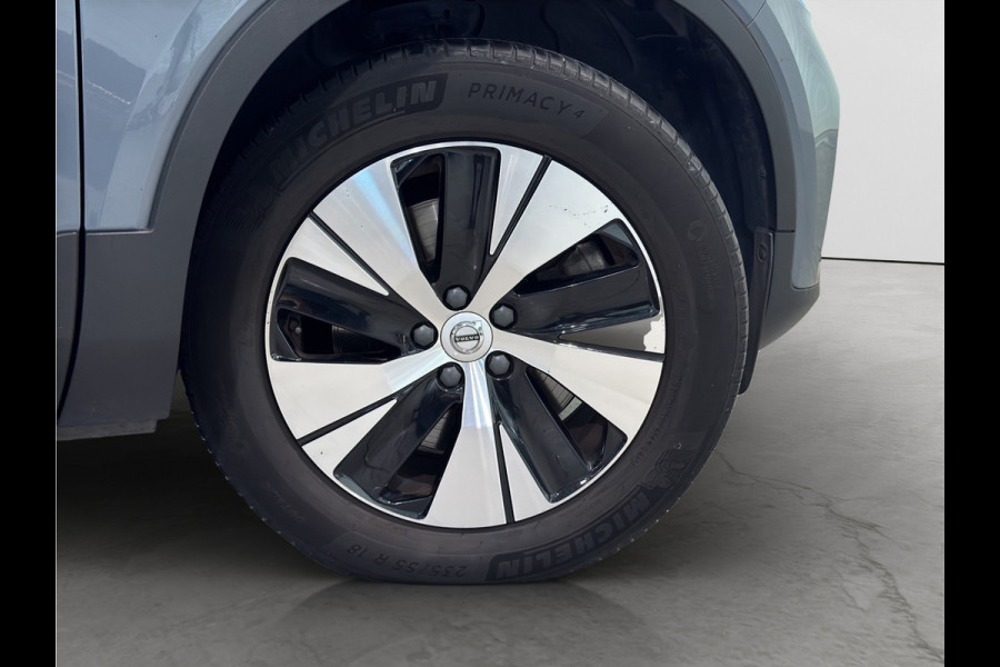 Volvo XC40 T5 Plug-in Hybrid Plus Bright Stoelverwarming Luxe-interieur 262pk