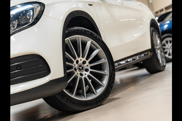 Mercedes-Benz GLA 200 AMG AUT, Facelift, Voll Led, Navi, Leder, Camera, Cruise, Clima, Private Glas, PDC, Voll Onderhouden